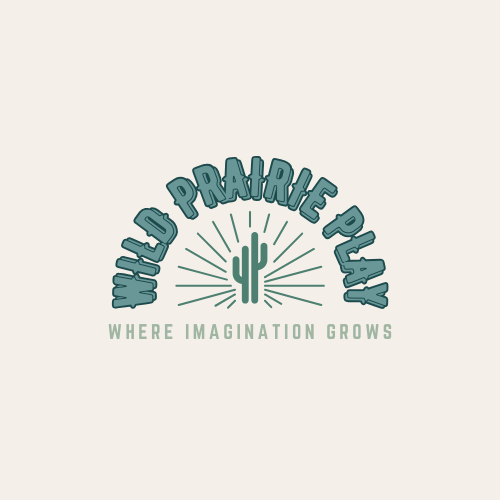 Wild Prairie Play