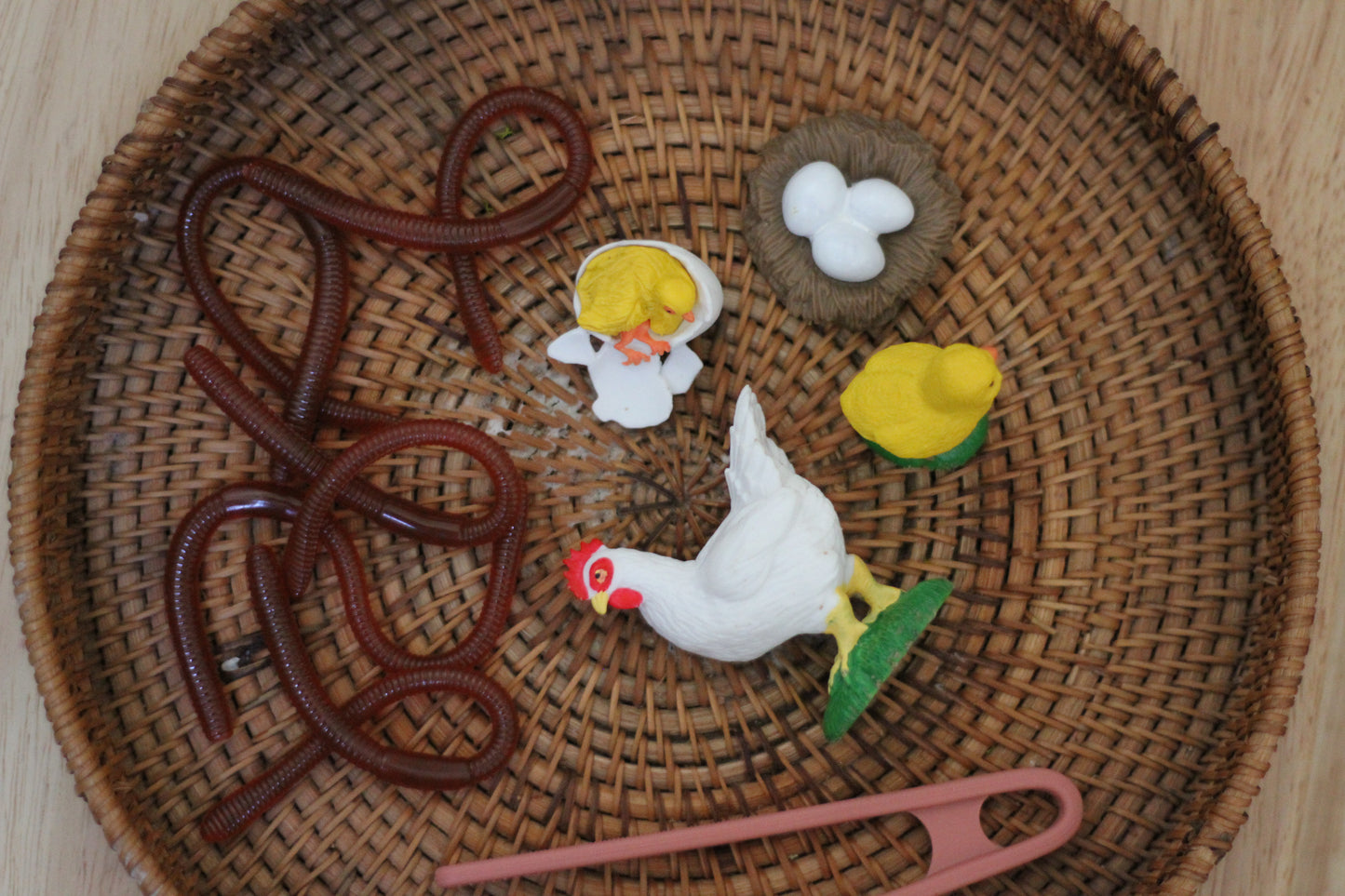 Chick Kit